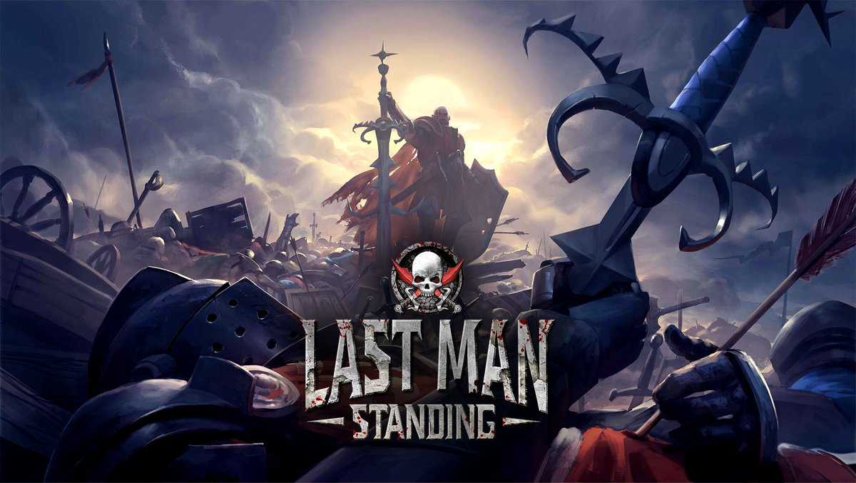 Last Man Standing: Beta